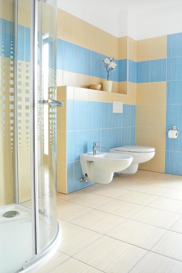 Penzion Trnka Potštejn Buitenkant foto